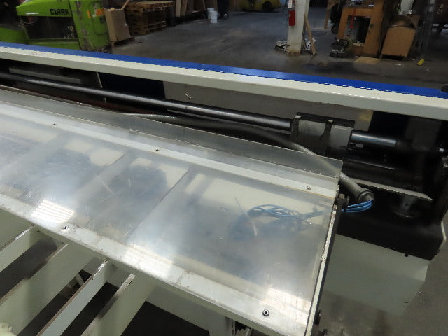 IEMCA VIP 70S CNC VIP70S/14 Magazine Automatic Bar Feeder