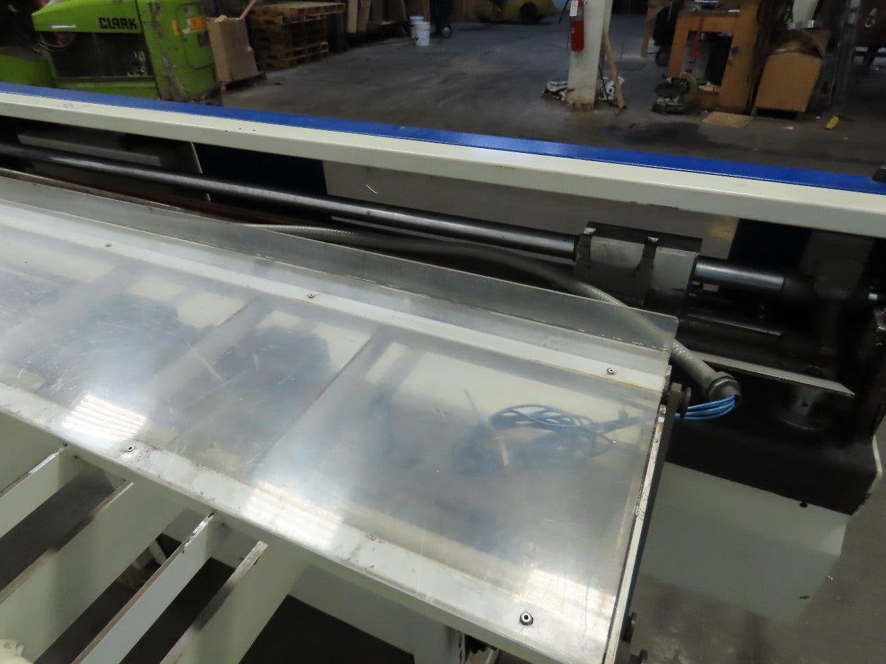 IEMCA VIP 70S CNC VIP70S/14 Magazine Automatic Bar Feeder