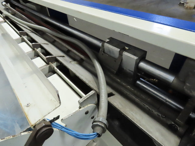 IEMCA VIP 70S CNC VIP70S/14 Magazine Automatic Bar Feeder