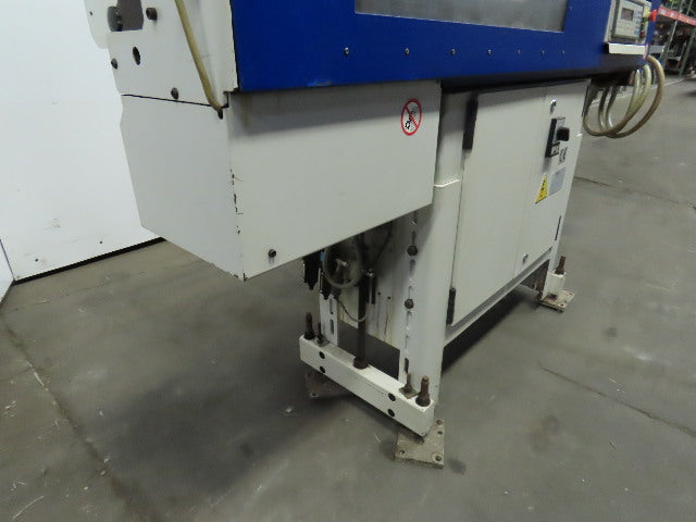 IEMCA VIP 70S CNC VIP70S/14 Magazine Automatic Bar Feeder
