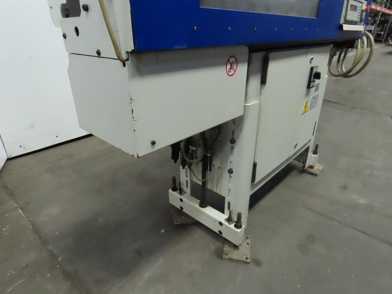 IEMCA VIP 70S CNC VIP70S/14 Magazine Automatic Bar Feeder