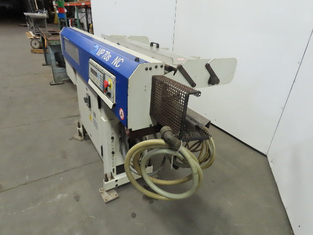 IEMCA VIP 70S CNC VIP70S/14 Magazine Automatic Bar Feeder