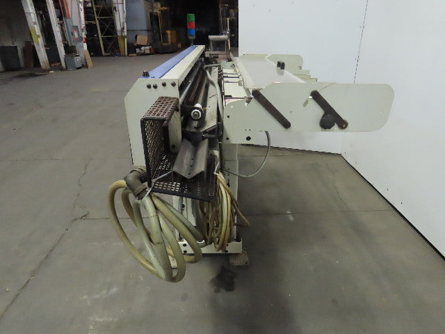 IEMCA VIP 70S CNC VIP70S/14 Magazine Automatic Bar Feeder