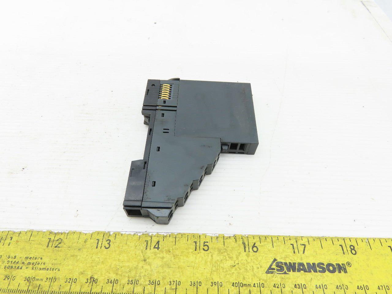 Vipa SM021-1BD40 Digital Input 24VDC Lot of 5
