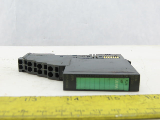 Vipa SM021-1BD40 Digital Input 24VDC Lot of 5