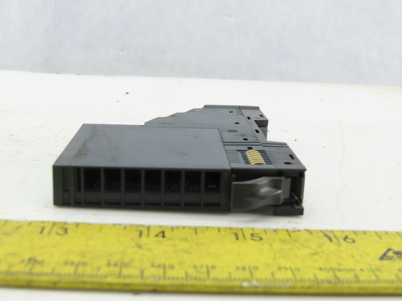 Vipa SM021-1BD40 Digital Input 24VDC Lot of 5