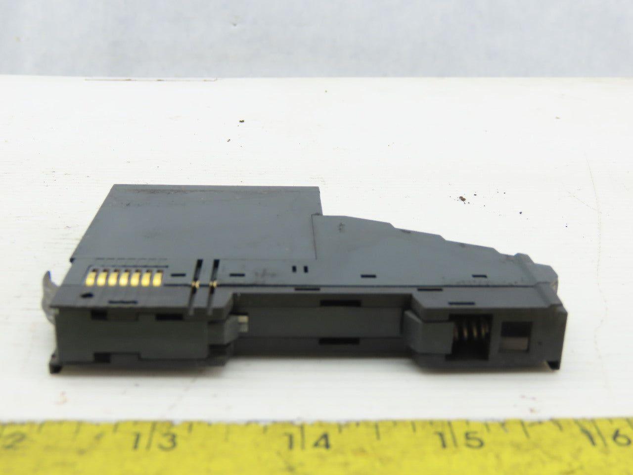 Vipa SM021-1BD40 Digital Input 24VDC Lot of 5