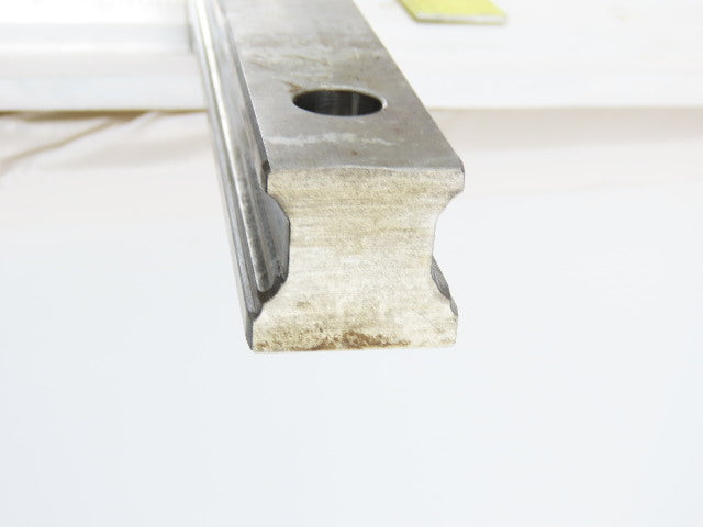 Hyundai Hit-15S Linear Guide Rails 48" W/THK LY35 Bearing Blocks