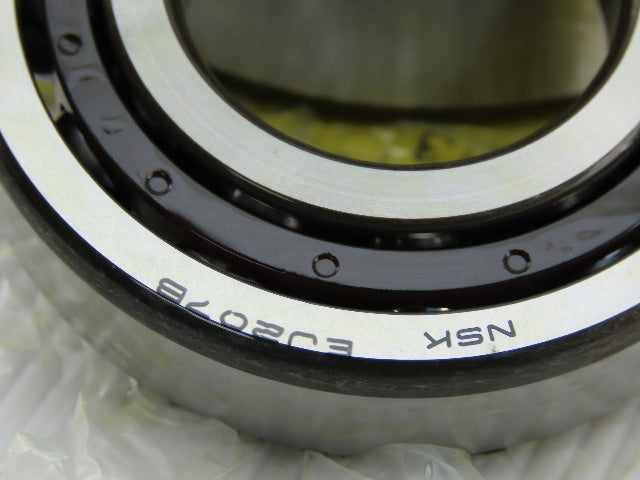 NSK 7207CTYDULP4 Super Precision Bearing Spindle Bearing Matched Pair