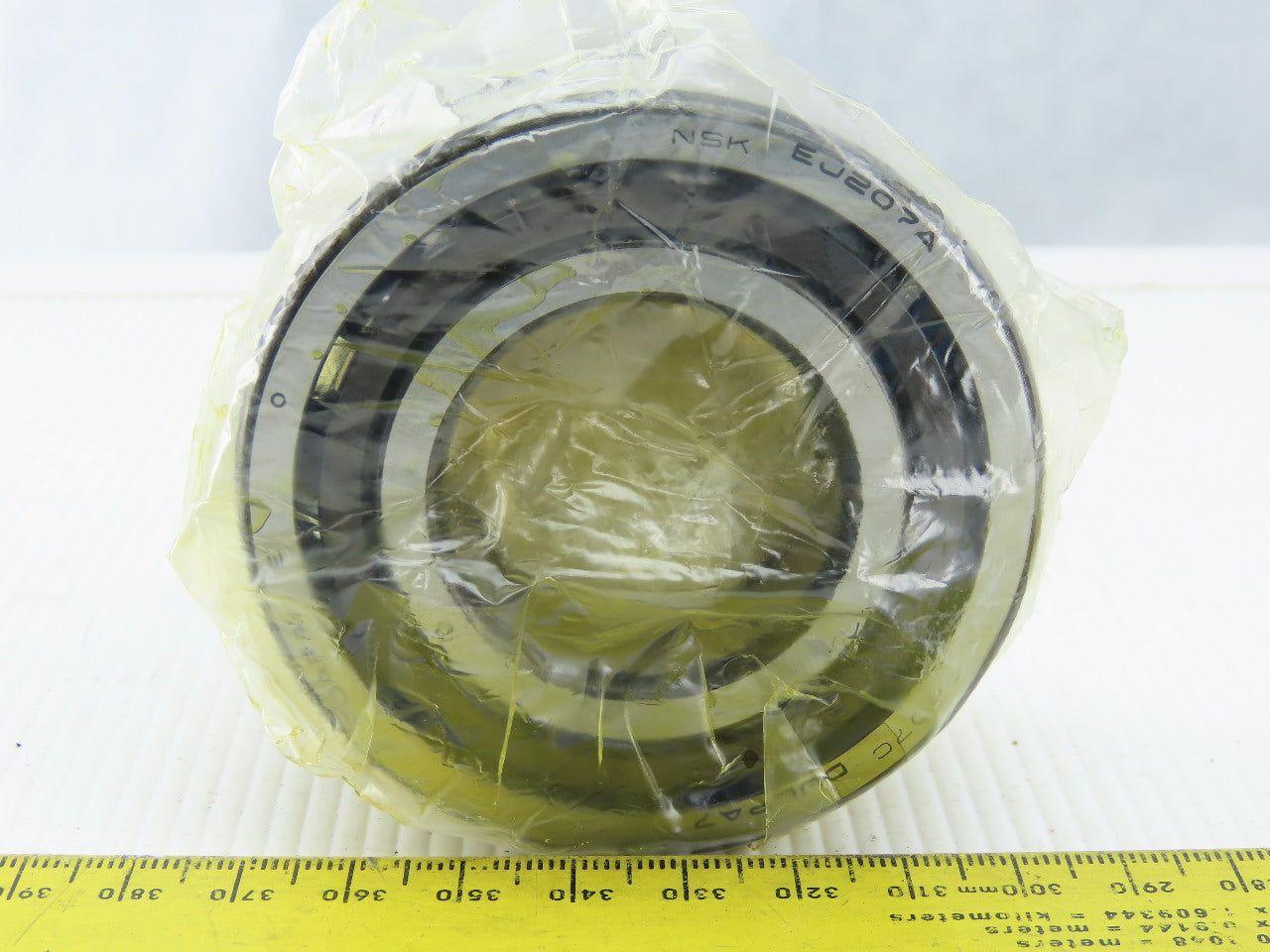 NSK 7207CTYDULP4 Super Precision Bearing Spindle Bearing Matched Pair