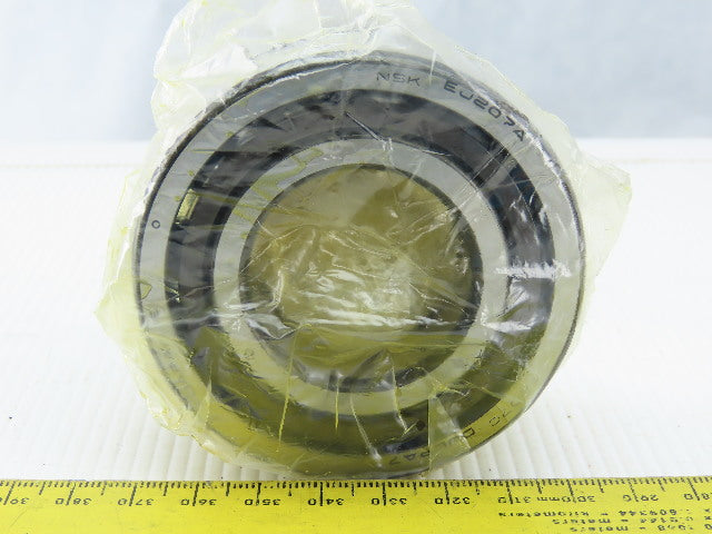 NSK 7207CTYDULP4 Super Precision Bearing Spindle Bearing Matched Pair