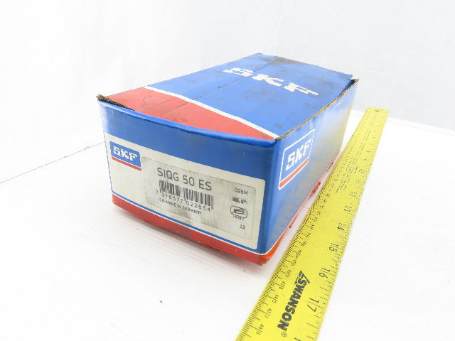 SKF SIQG 50 ES Female Threaded Right Hand Rod End Bore 55mm