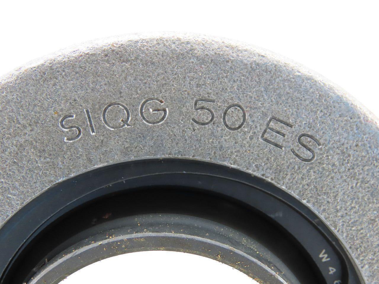 SKF SIQG 50 ES Female Threaded Right Hand Rod End Bore 55mm