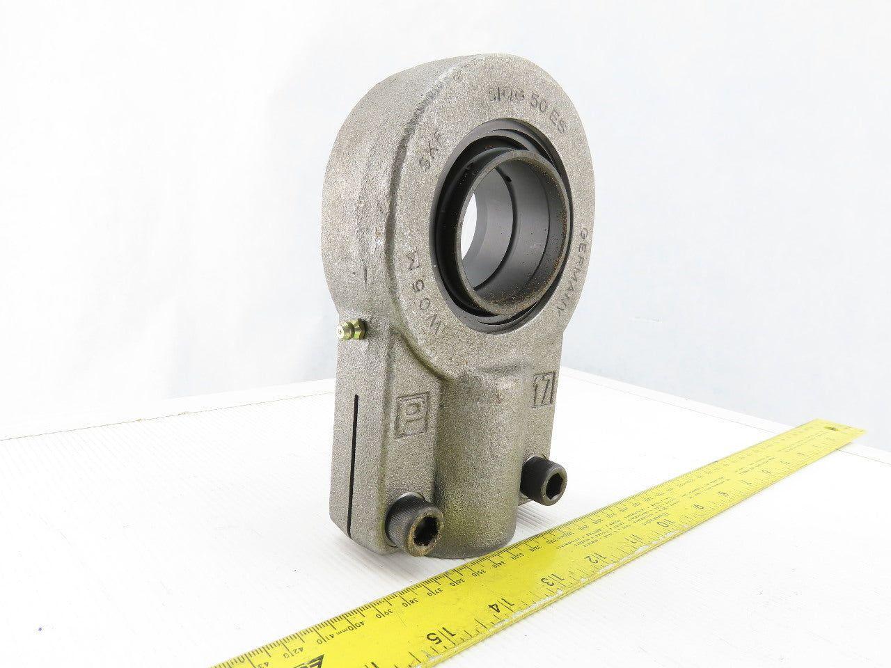 SKF SIQG 50 ES Female Threaded Right Hand Rod End Bore 55mm