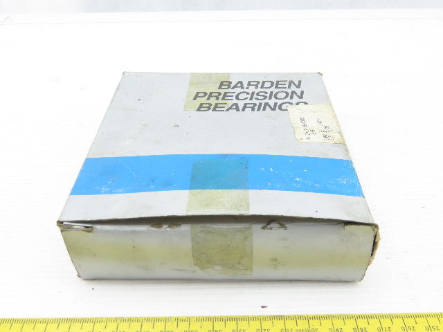 Barden Precision Bearing ZXL0155HD300 Angular Contact Ball Bearing