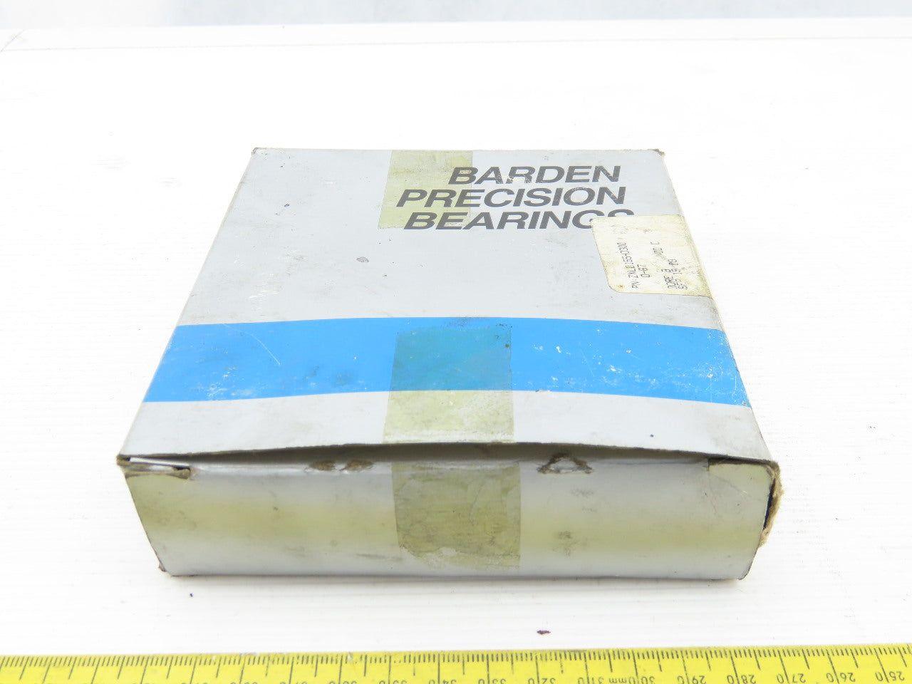 Barden Precision Bearing ZXL0155HD300 Angular Contact Ball Bearing