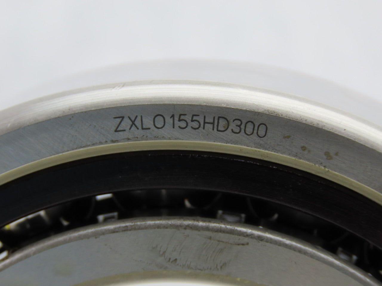 Barden Precision Bearing ZXL0155HD300 Angular Contact Ball Bearing