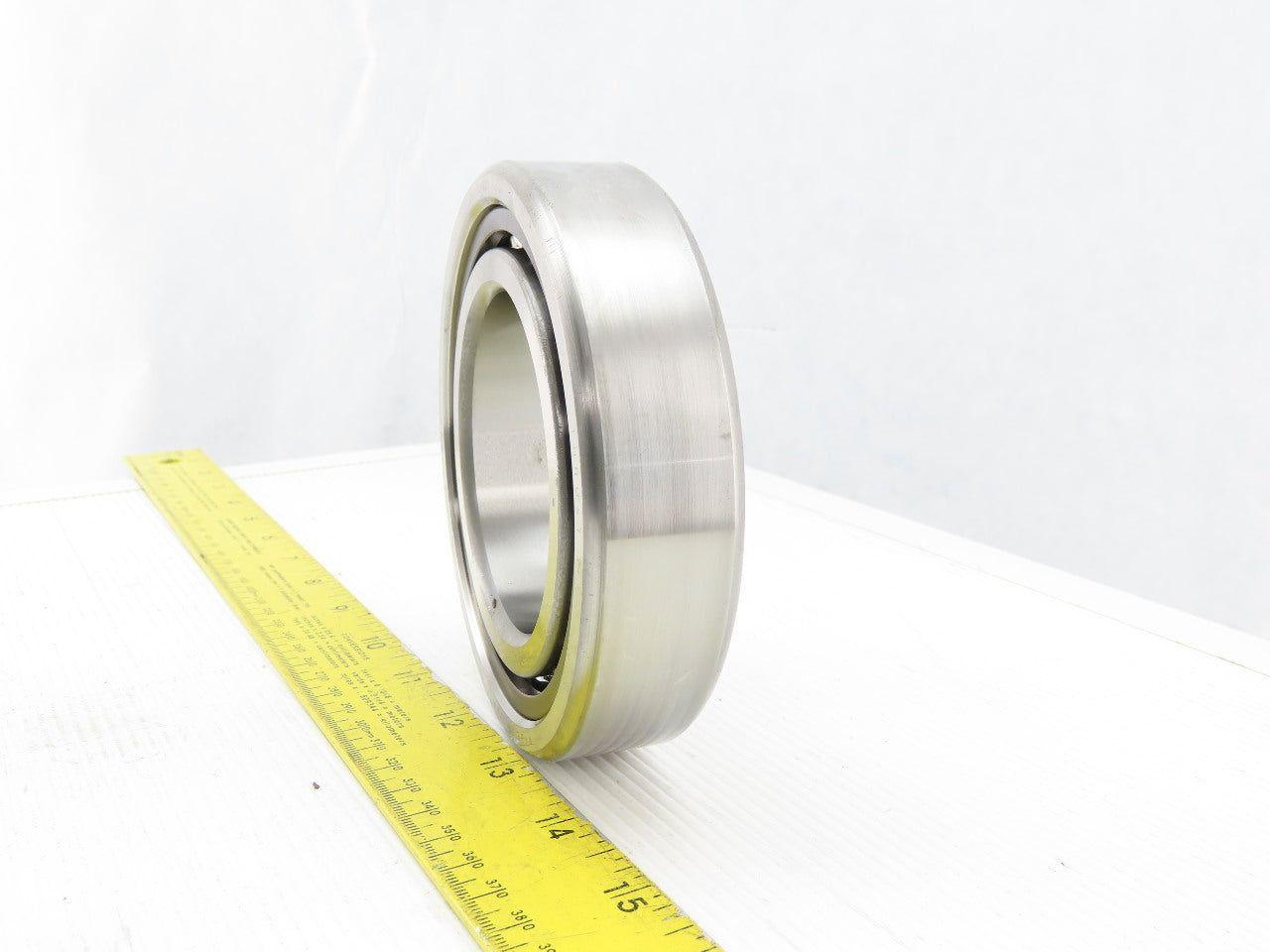 Barden Precision Bearing ZXL0155HD300 Angular Contact Ball Bearing