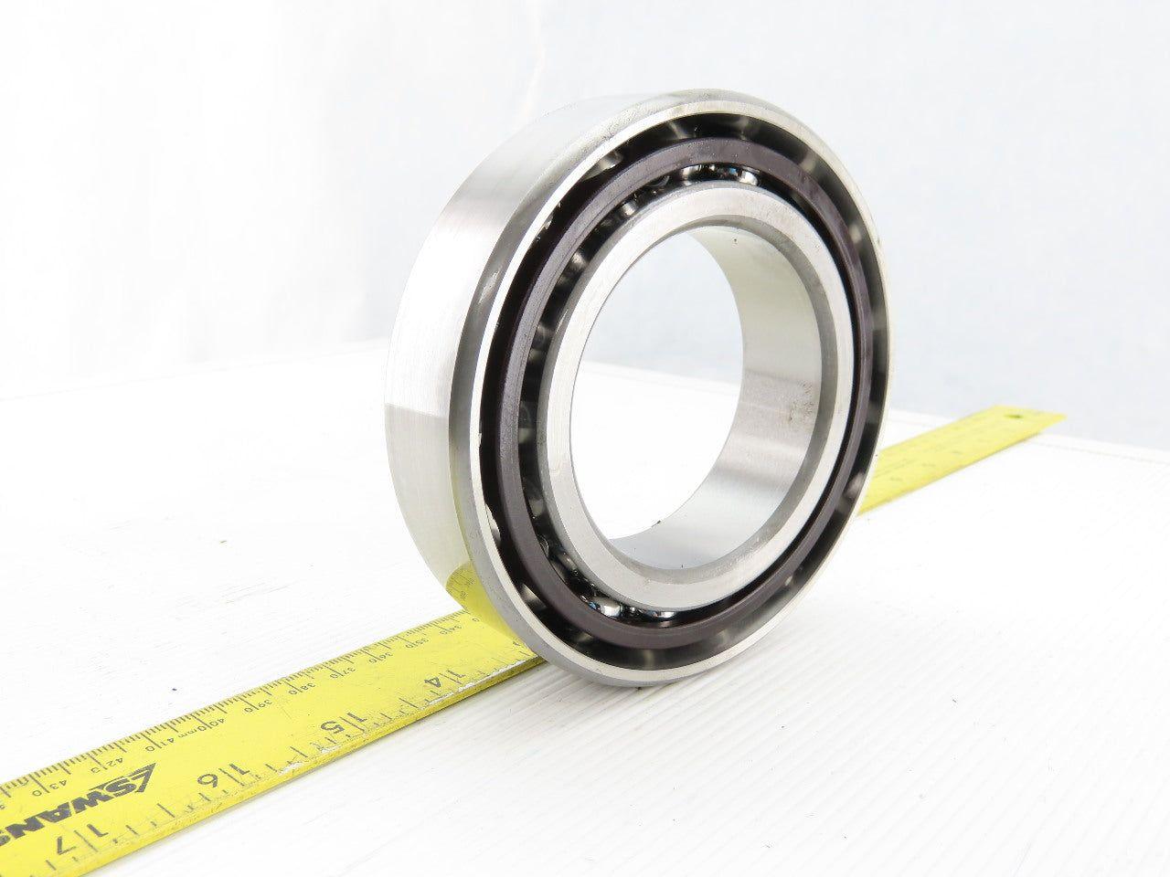 Barden Precision Bearing ZXL0155HD300 Angular Contact Ball Bearing