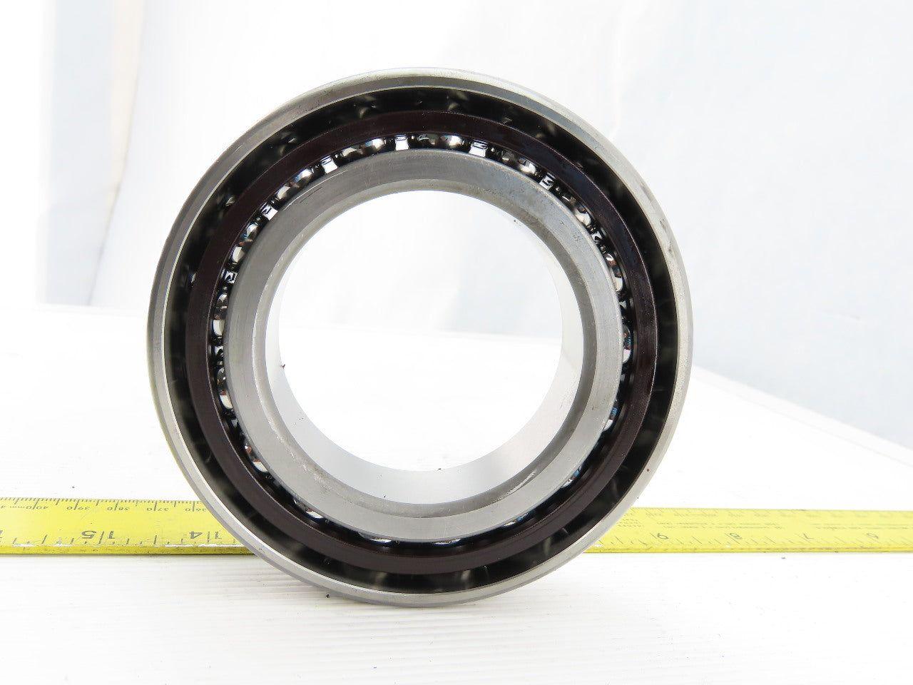 Barden Precision Bearing ZXL0155HD300 Angular Contact Ball Bearing