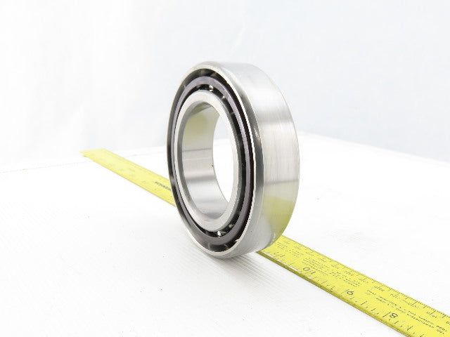 Barden Precision Bearing ZXL0155HD300 Angular Contact Ball Bearing