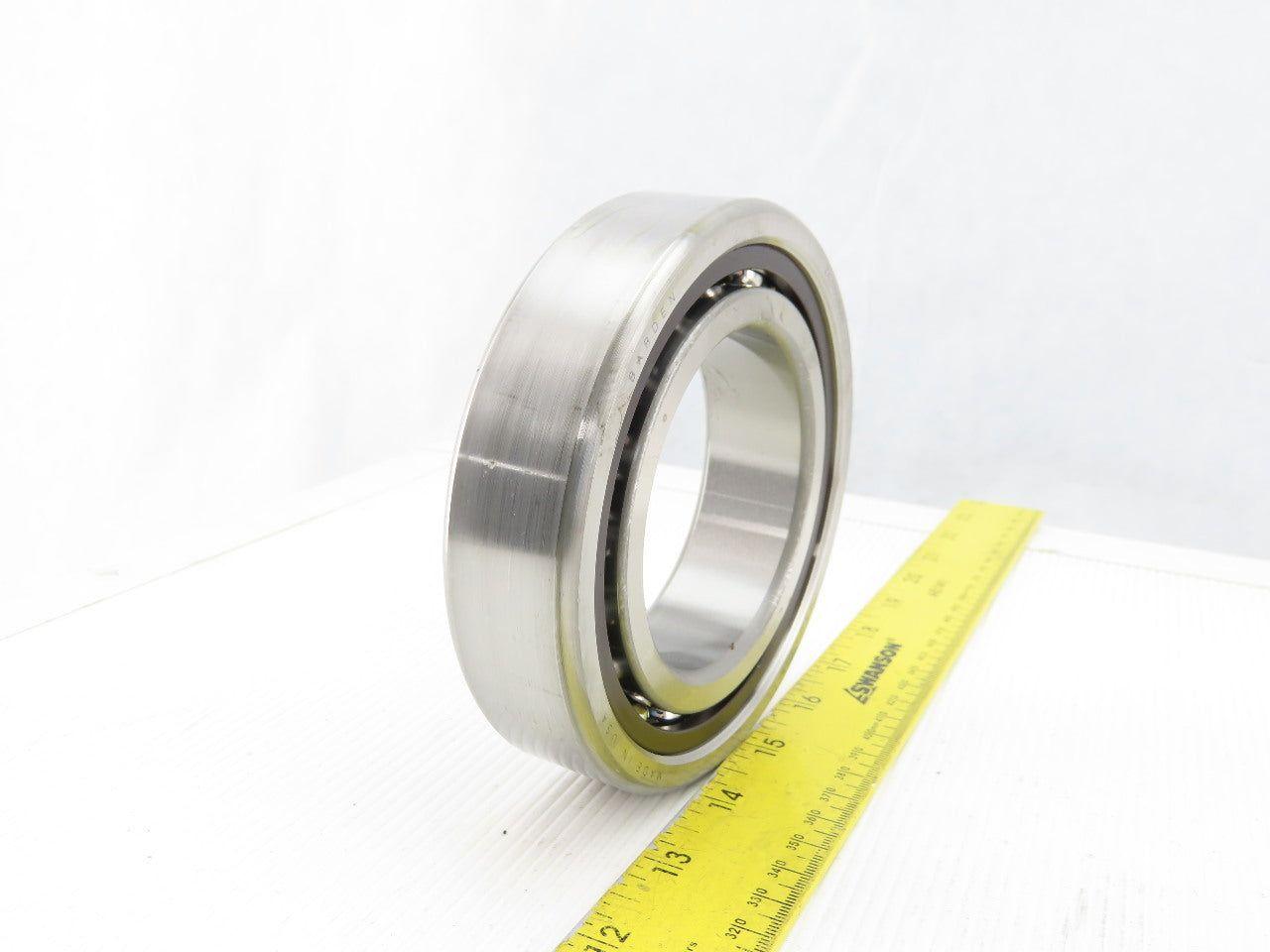Barden Precision Bearing ZXL0155HD300 Angular Contact Ball Bearing