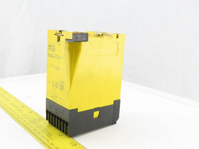 Turck MS96-12-R Control Circuit 250V 2A 60W 500VA DIN Rail Mount