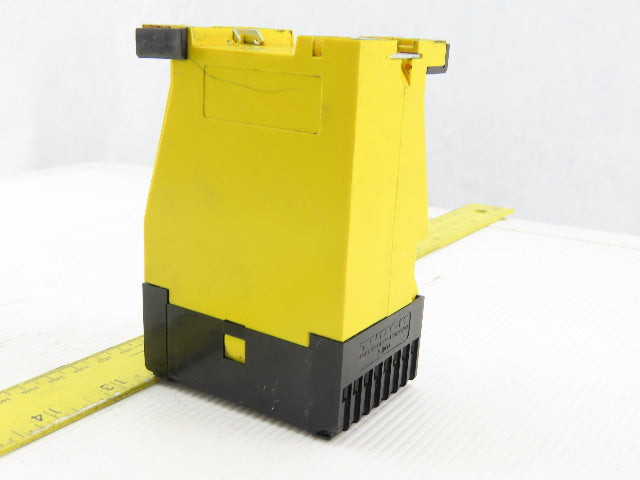 Turck MS96-12-R Control Circuit 250V 2A 60W 500VA DIN Rail Mount