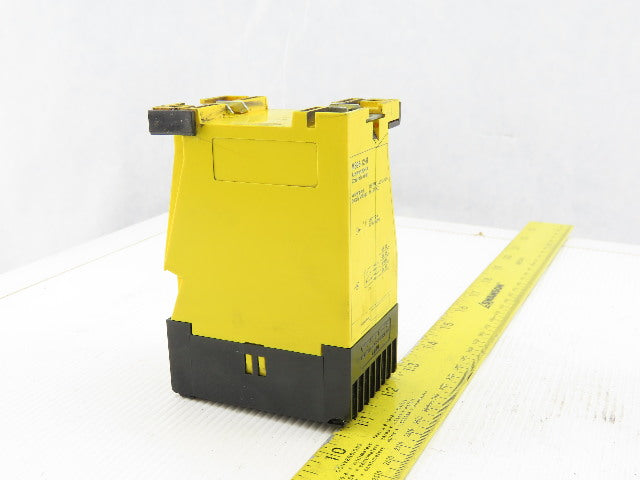 Turck MS96-12-R Control Circuit 250V 2A 60W 500VA DIN Rail Mount