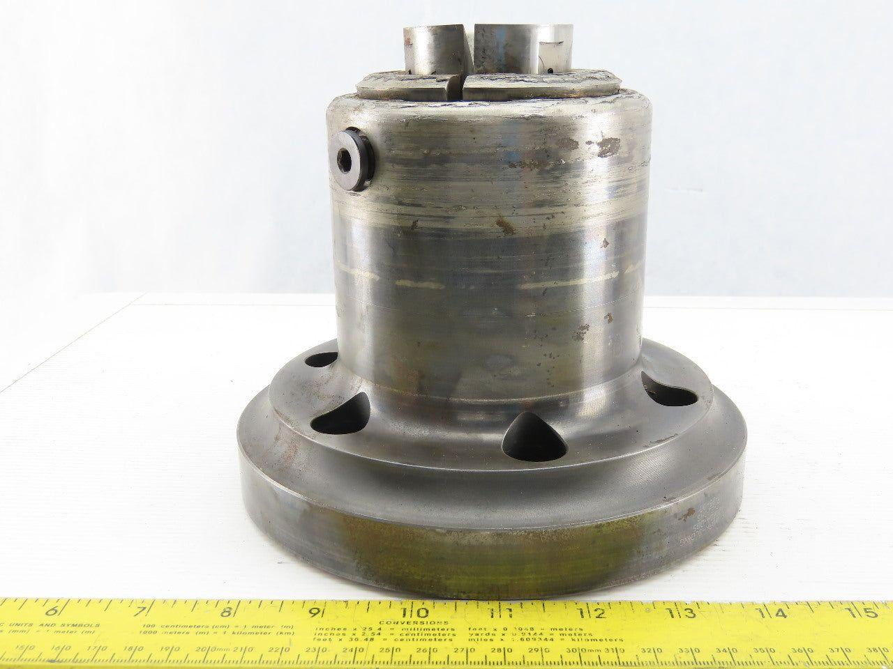 Advance Tooling Systems ATS Collet CNC Lathe Chuck