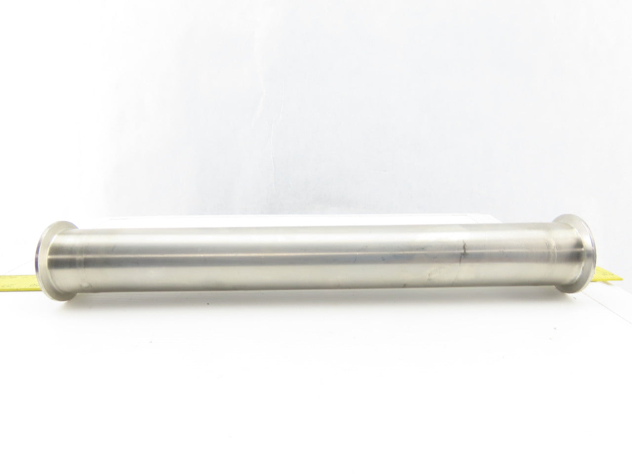 2" Flanged Stainless Steel Straight Pipe Fitting 16"