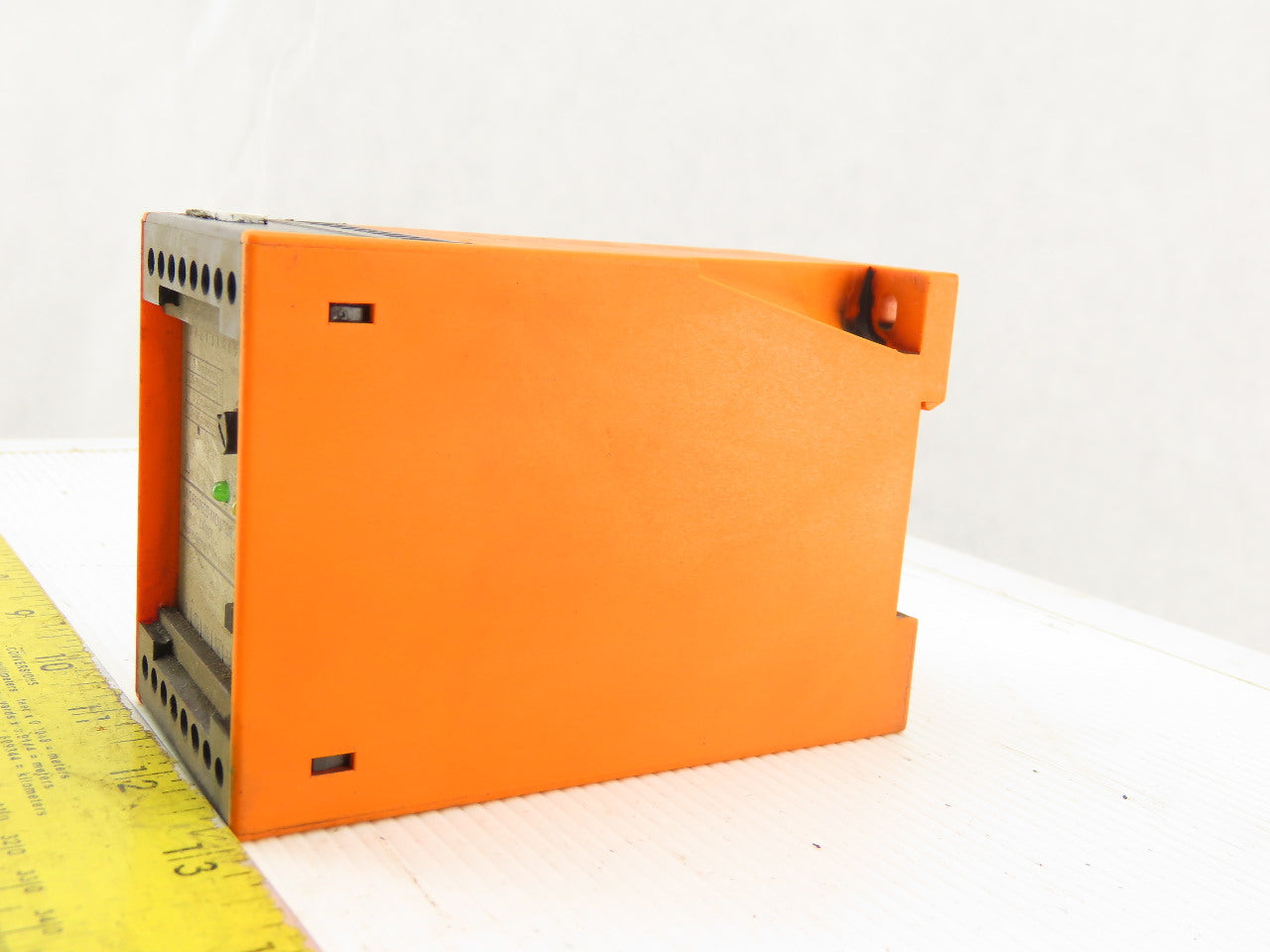 IFM ELECTRONIC DA0001 D 45127 Speed Monitor