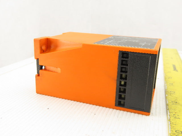 IFM ELECTRONIC DA0001 D 45127 Speed Monitor