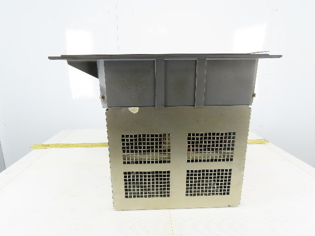 Hyundai Siemens 6FC5103-0AB01-0AA1 CNC Lathe HIT 15S Monitor Control HiTROL-840C