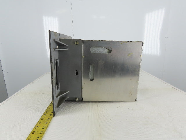 Hyundai Siemens 6FC5103-0AB01-0AA1 CNC Lathe HIT 15S Monitor Control HiTROL-840C