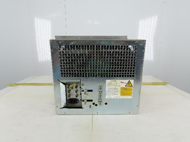 Hyundai Siemens 6FC5103-0AB01-0AA1 CNC Lathe HIT 15S Monitor Control HiTROL-840C