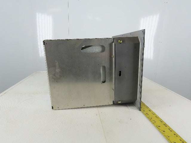 Hyundai Siemens 6FC5103-0AB01-0AA1 CNC Lathe HIT 15S Monitor Control HiTROL-840C