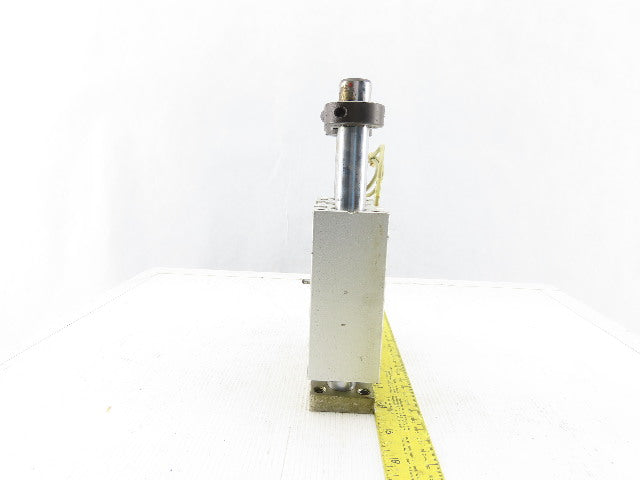 SMC MGPM32-S4663-75 Compact Guide Air Cylinder 3" Stroke