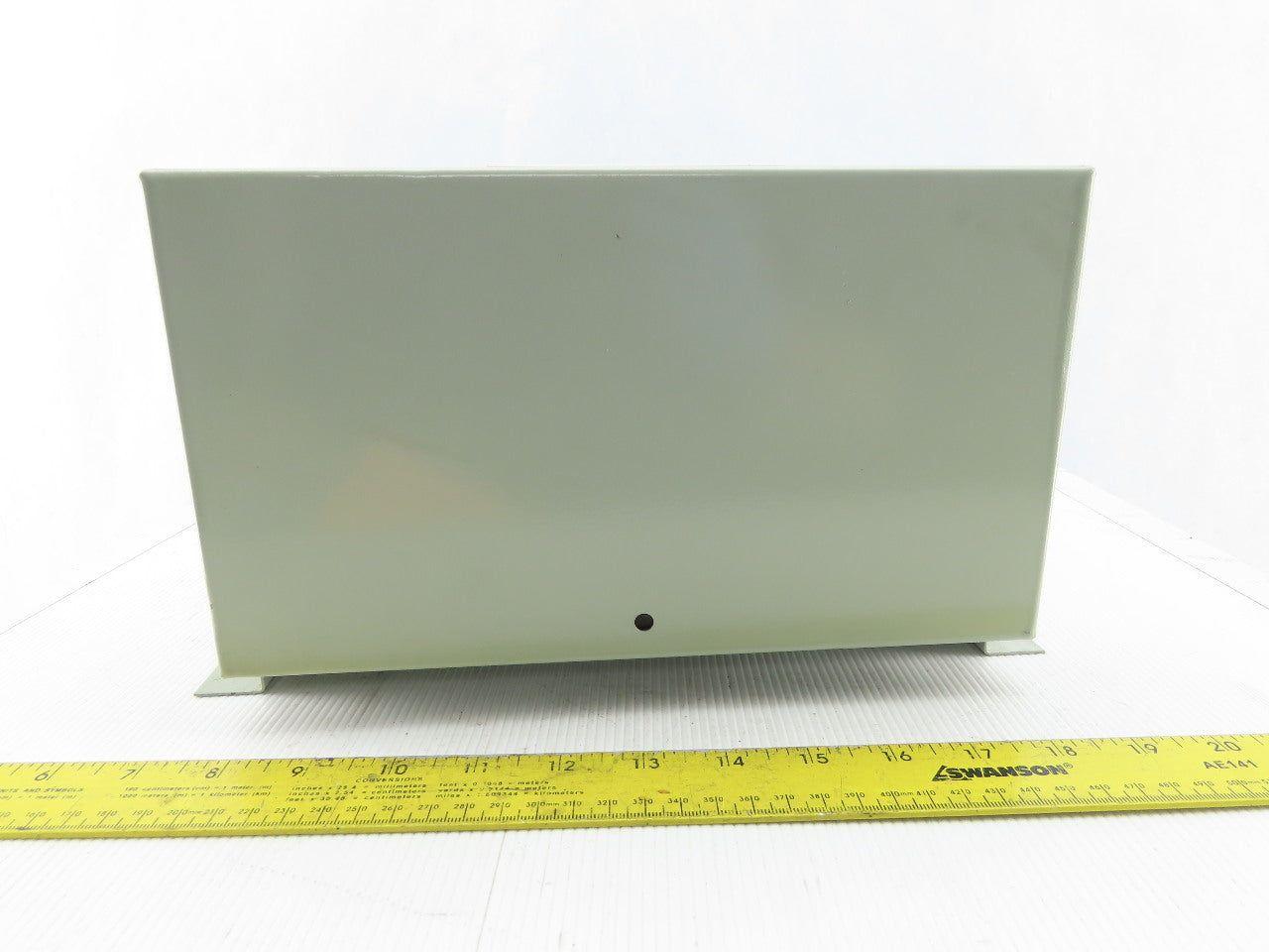 General Electric 65L804TE1 3KVR Capacitor 480V 60HZ 3Ph