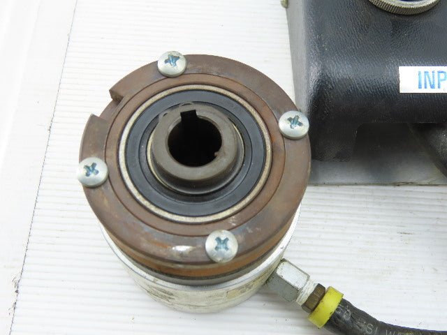 Horton Little Champ 36576B 5/8" Bore Brake Clutch W/369312 Controller
