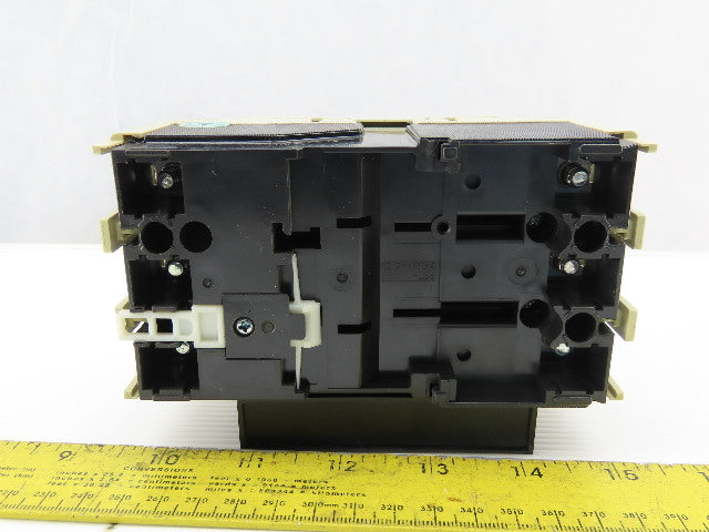 Mitsubishi Electric NF60-CW 220V 60A 3Pole 50/60Hz 7.5KA