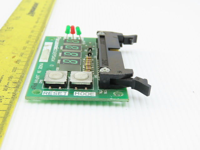 Panasonic ZUEP5404 Circuit Board
