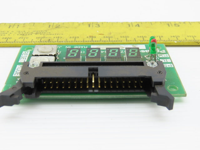 Panasonic ZUEP5404 Circuit Board