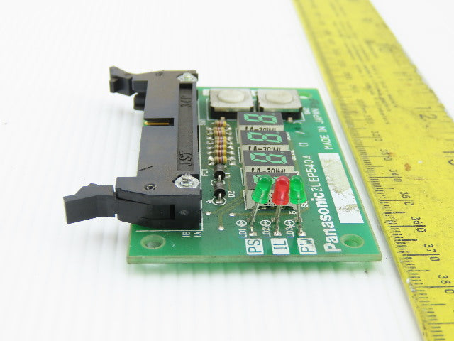 Panasonic ZUEP5404 Circuit Board