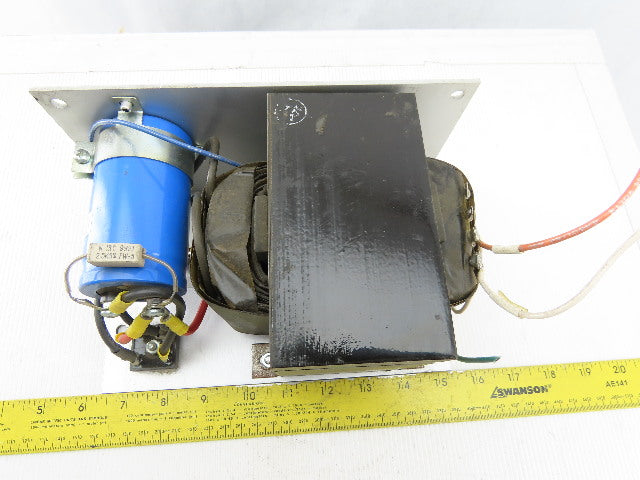 ACME Electric Corp. 500B48HA Linear Power Supply 115/230V 50/60Hz