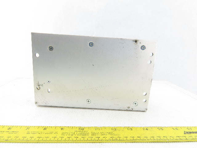 ACME Electric Corp. 500B48HA Linear Power Supply 115/230V 50/60Hz