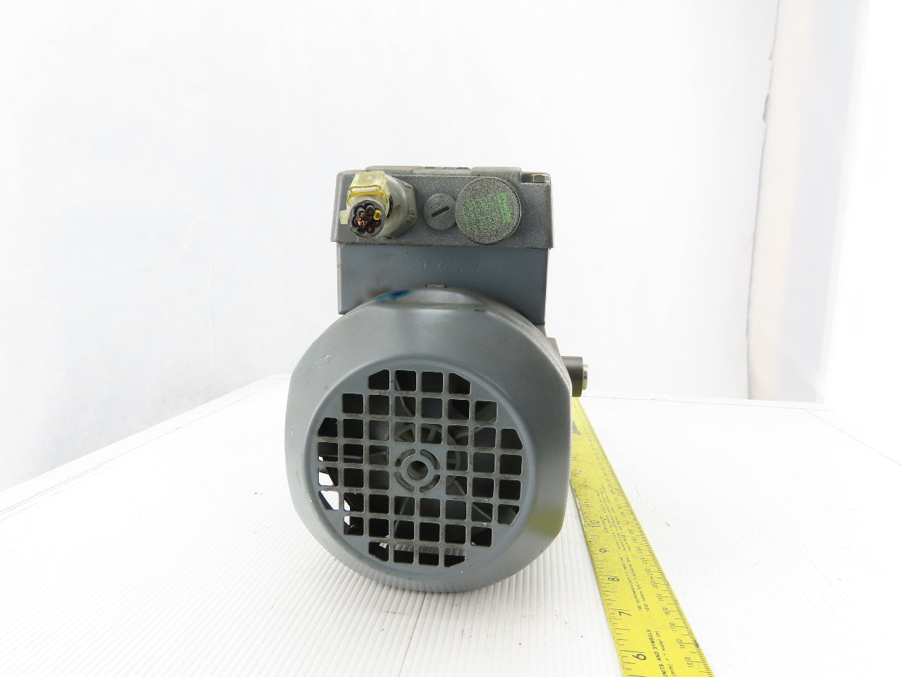 SEW-EURODRIVE W20DR63M4/TF/IS Gear Motor 277/480V 3Ph 1620/42rpm RH Output