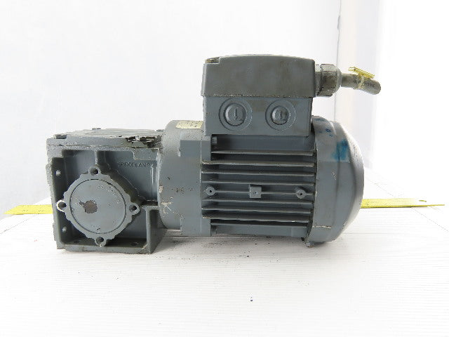 SEW-EURODRIVE W20DR63M4/TF/IS Gear Motor 277/480V 3Ph 1620/42rpm RH Output