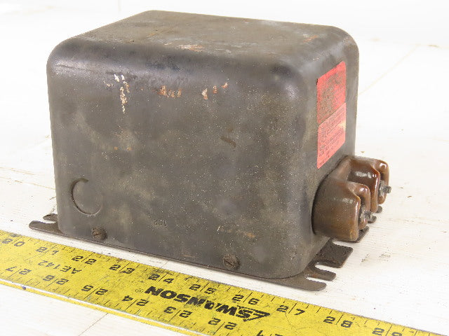 Dongan A10-LF3 Ignition Transformer 120V 60Hz 250VA