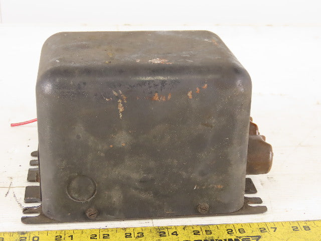 Dongan A10-LF3 Ignition Transformer 120V 60Hz 250VA